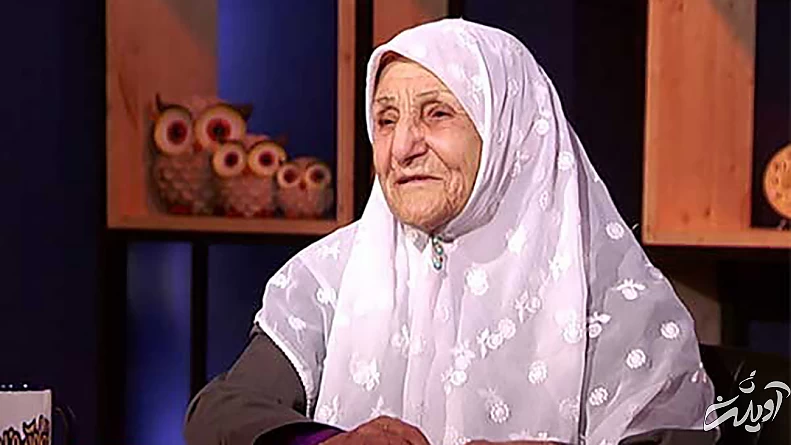 حلیمه سعیدی